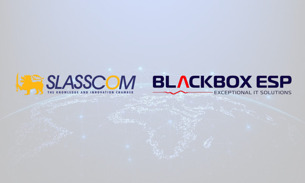 Blackbox ESP Strengthens Industry Presence with SLASSCOM Membership
